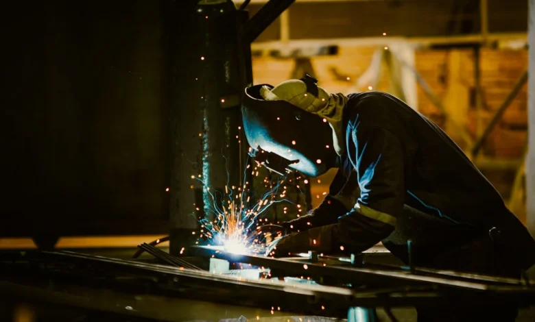 Out-of-the-Box Equipment What the Right Welding Kit Should Include