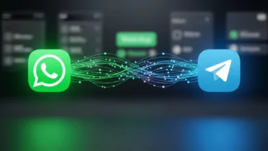 Pro Tips for Using WhatsApp and Telegram Together