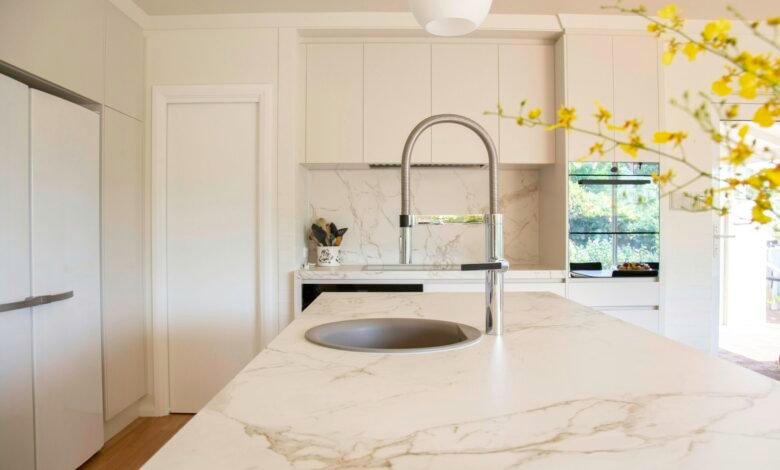 Worktops