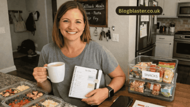 Tips and Tricks Impocoolmom