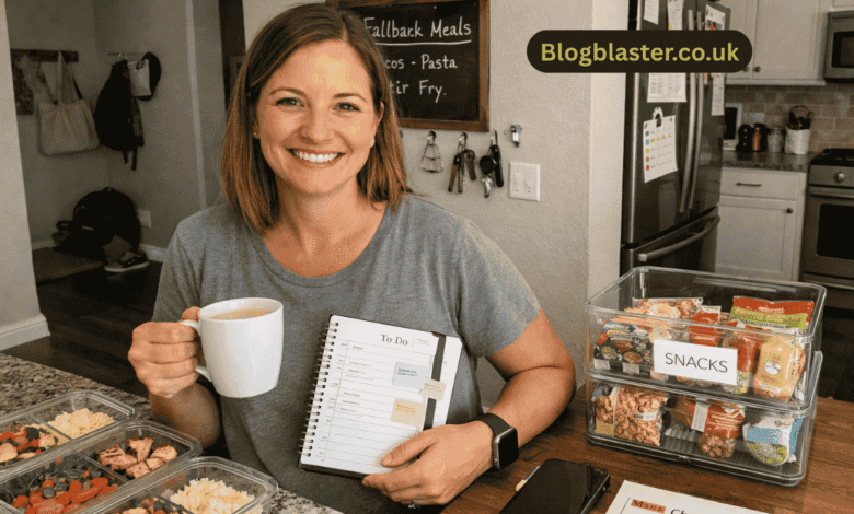 Tips and Tricks Impocoolmom