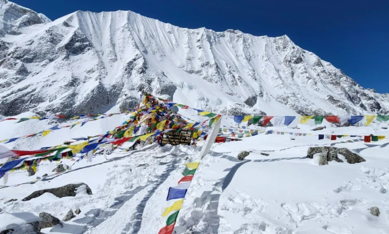 Trekking Adventure Nepal Manaslu, Everest Base Camp, and Annapurna Wonders