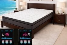 Adjustable Air Mattresses