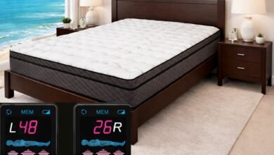 Adjustable Air Mattresses