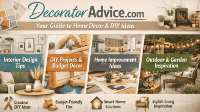 about decoratoradvice .com