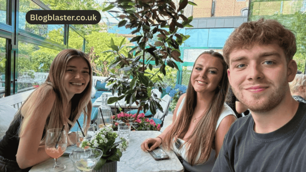 Alfie Buttle: Biography, Age, Career, Social Media Success, and ...