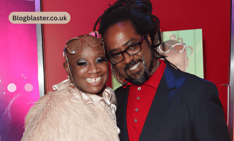 andi oliver husband garfield hackett