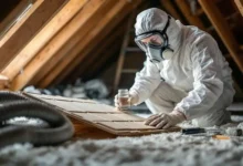 Asbestos Test Services