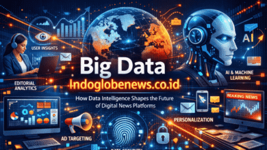 big data indoglobenews.co.id