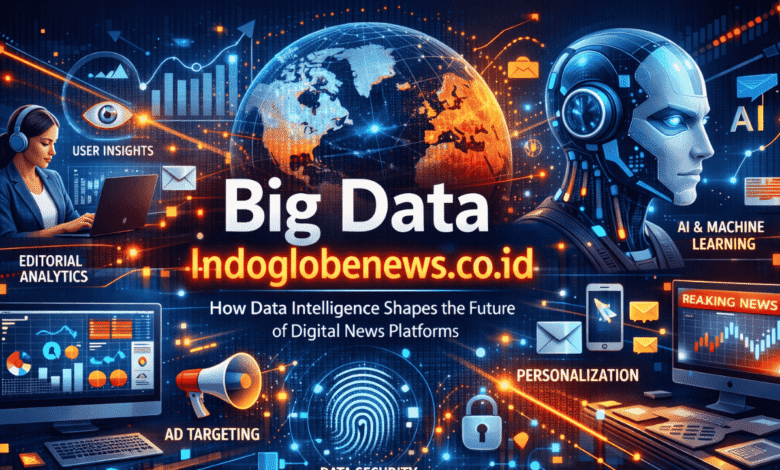 big data indoglobenews.co.id