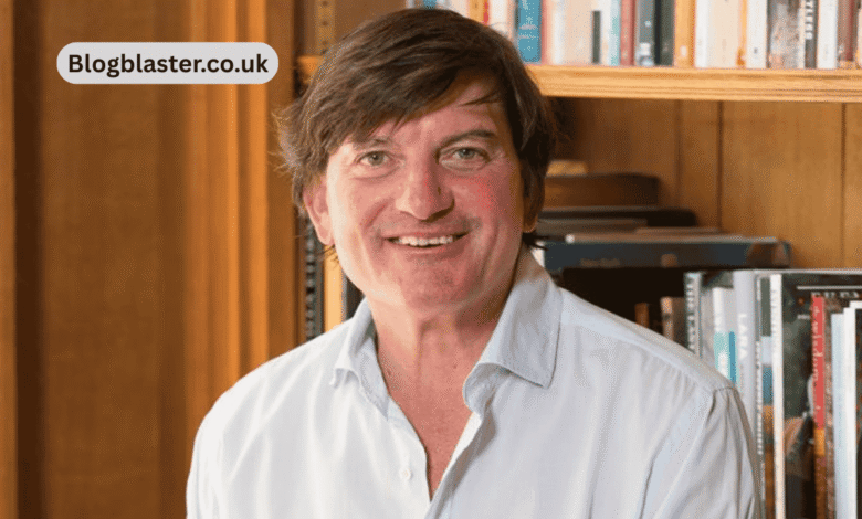 david howden net worth