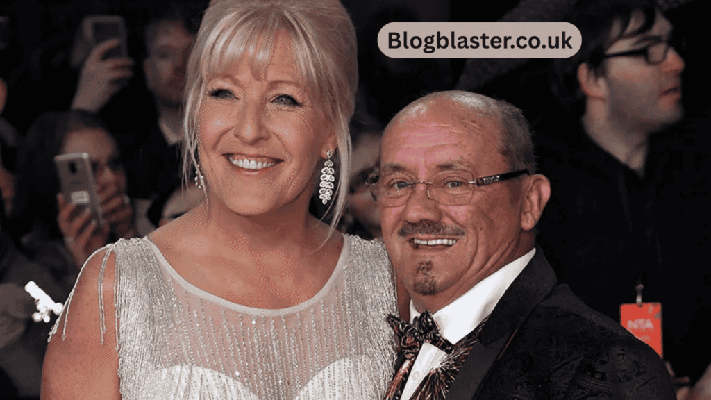 ex wife doreen dowdall