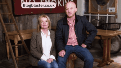 drew pritchard new wife