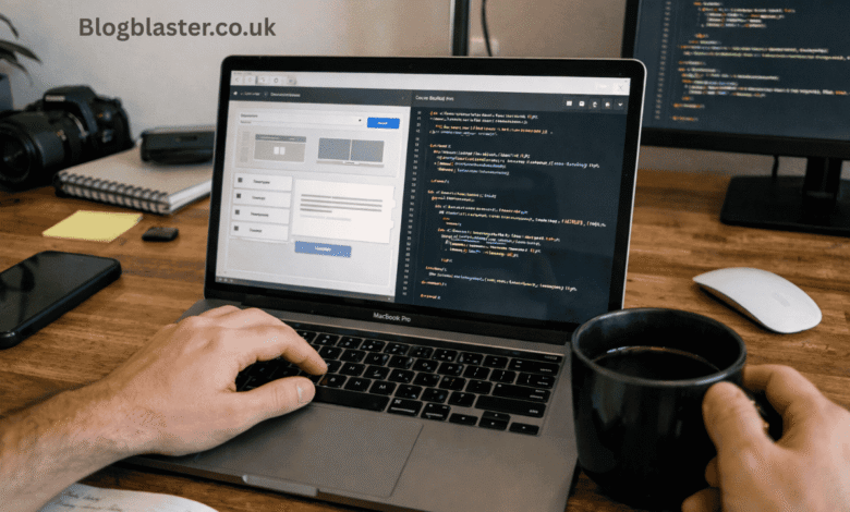 edit code gdtj45 builder software