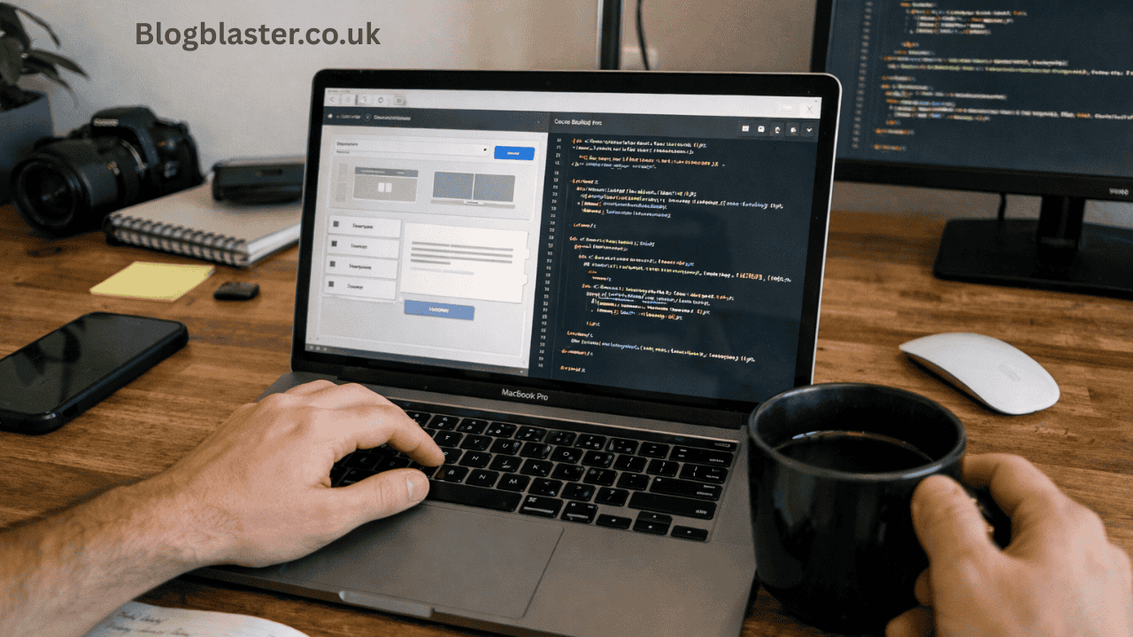 Edit Code GDTJ45 Builder Software: Features, Workflow, and Best Practices