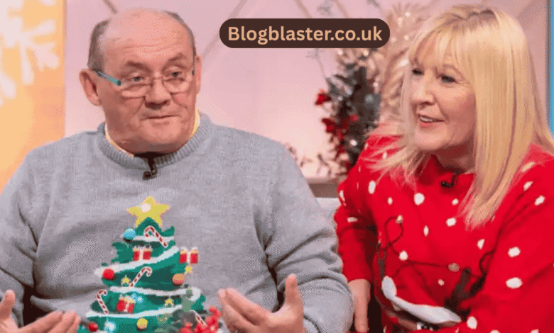 ex wife doreen dowdall