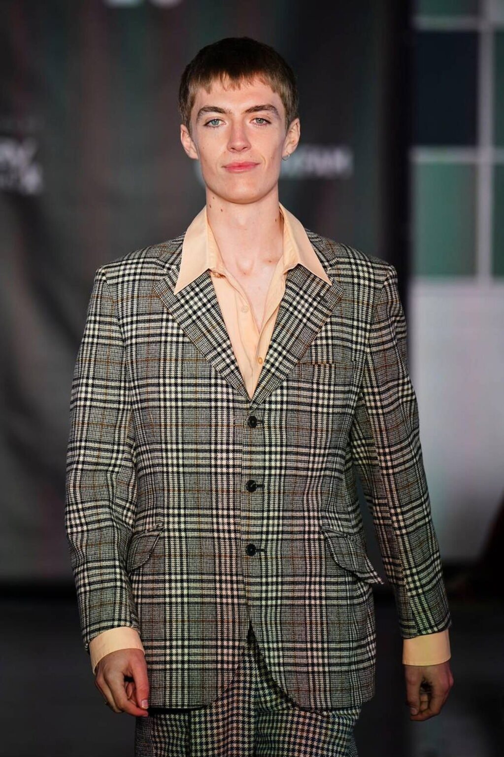 Francis Bourgeois Model: From Viral Trainspotter to High-Fashion Icon