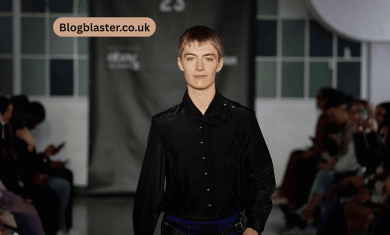 francis bourgeois model