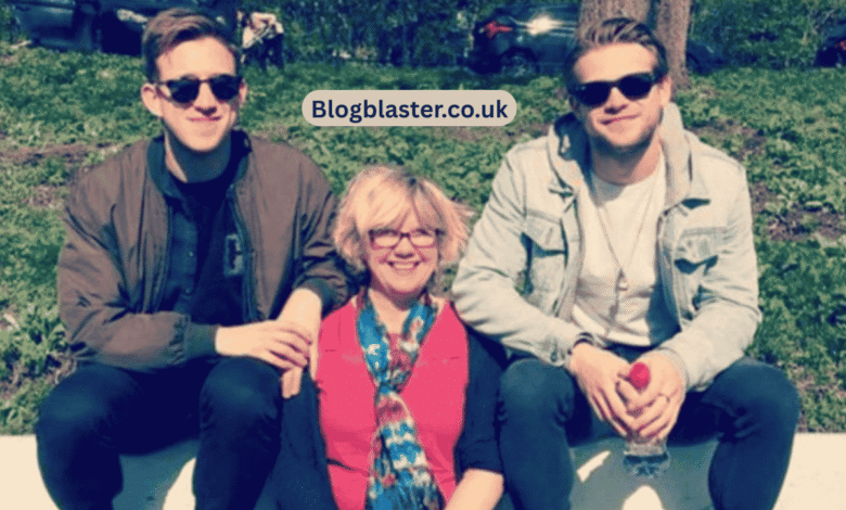 gabriel sanderson woodall