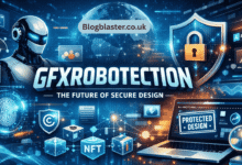 graphic design software gfxrobotection