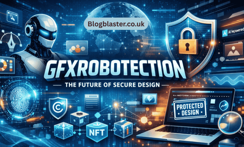 graphic design software gfxrobotection