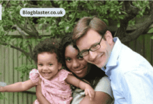 hamish badenoch family