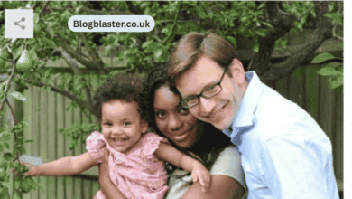 hamish badenoch family