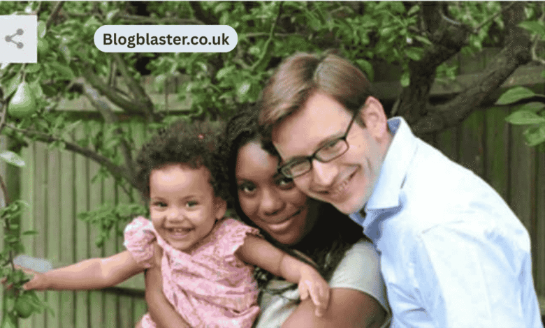 hamish badenoch family