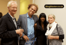 heather small husband