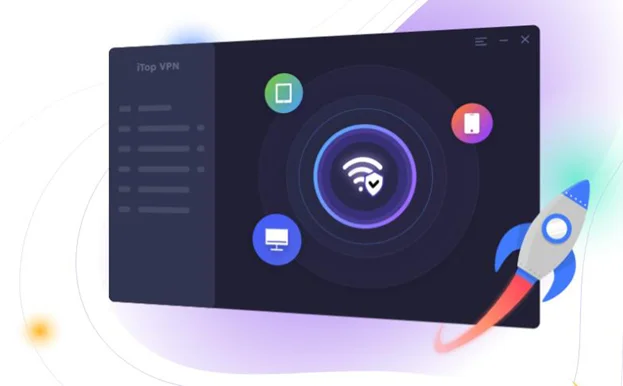 iTop VPN