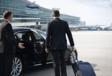 Heathrow airport transfer