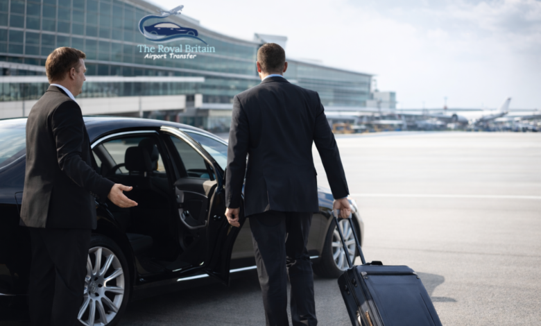 Heathrow airport transfer