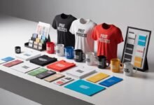 Top Branded Promotional Items Every UK Business Should Use