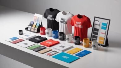 Top Branded Promotional Items Every UK Business Should Use