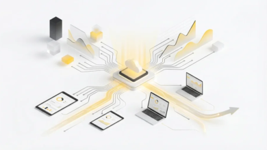 SaaS Metrics vs Traditional Accounting: Why Tech Businesses Need Specialist Technology Accountants