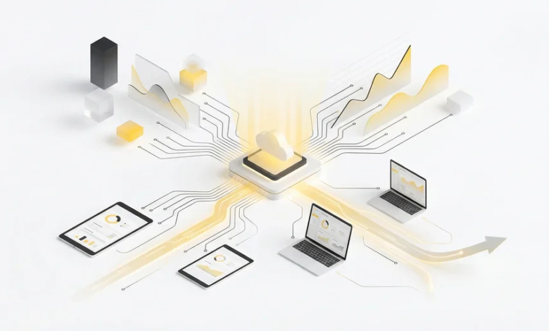 SaaS Metrics vs Traditional Accounting: Why Tech Businesses Need Specialist Technology Accountants