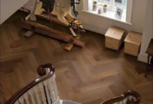Flooring