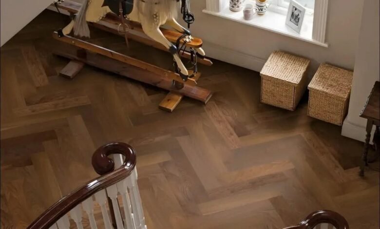 Flooring