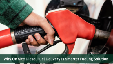 Why On Site Diesel Fuel Delivery Is Smarter Fueling Solution
