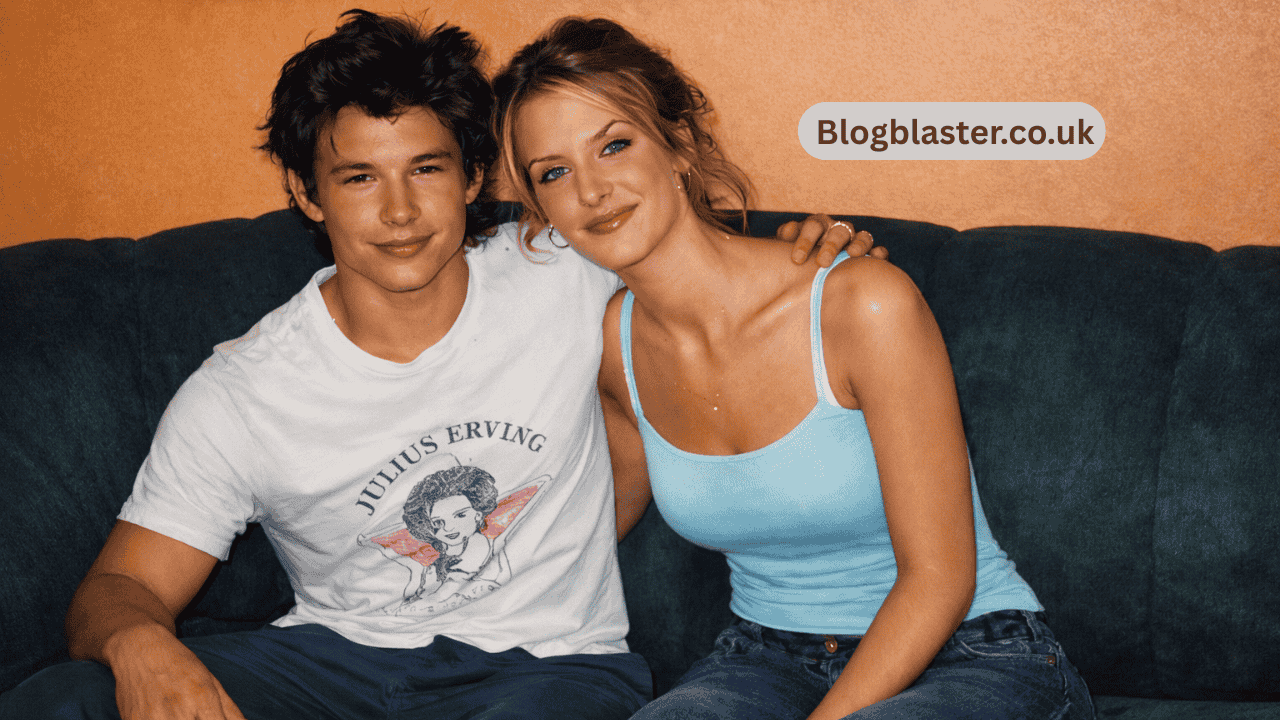 Jonathan Taylor Thomas Wife Natalie Wright: The Truth Behind the Rumors
