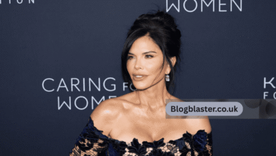 lauren sanchez young