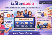 liliteenseña