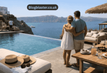 luxury villas greece le collectionist