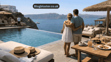 luxury villas greece le collectionist