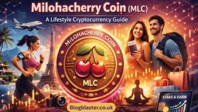 milohacherry coin