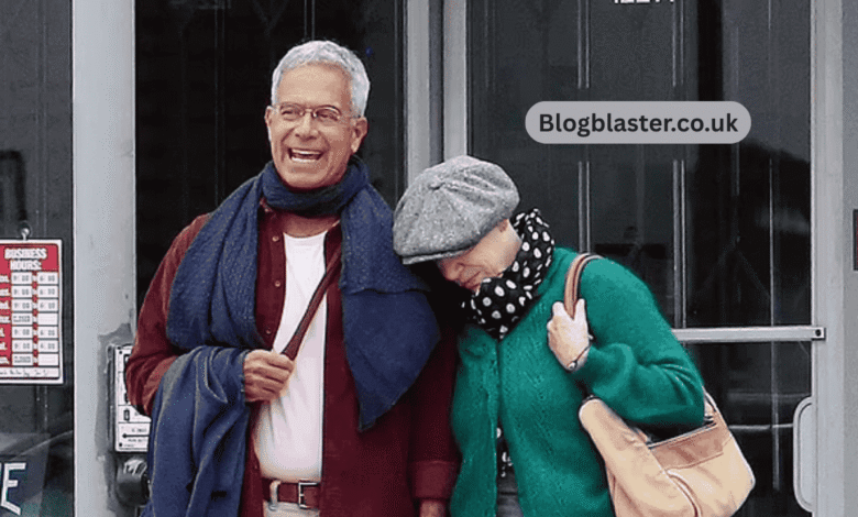 mitchell besser first wife