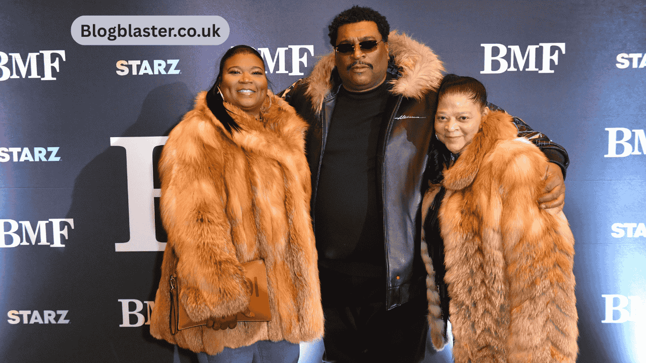 Nicole Flenory: The Untold Story of Big Meech's Sister and Her Life Beyond  BMF