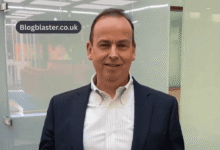 paul coyte gb news age