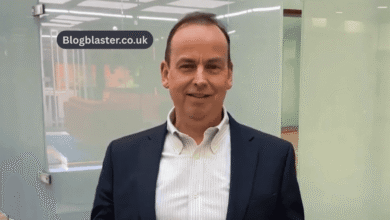 paul coyte gb news age