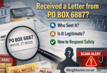 po box 6887